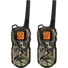 Mr3555r Brand New Sealed Motorola Two-way Radio Walkie Talkie Realtree Camo