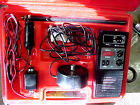 77-911 Bs2 Vintage Midland Model Walkie Talkie Cb Radio Handheld Hand Held
