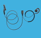 Bse15-m9 Bommeow Durable Receptionist Hotel Warehouse Radio Earpiece Ptt 729798813158