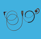 Bse15-y1 Bommeow Housekeeping Driver Two Way Radio Headphone Ptt 729798813196
