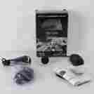 Bt3200 Bike Whistler Motorcycle Interphone Bluetooth Headset Open Face Helmets 052303404658