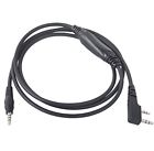 Aprs-k1 Btech-aprs-v01 Btech Cable Audio Interface For Baofeng Aprspro 722589229756
