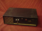 Btjh-201b Regency Model Vhf Fm