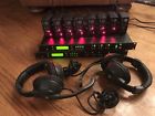 Btr-800 Radiocom 2 Wireless Systems