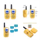 Bukwt04 Toys For Year Old Boys Girls Kids Walkie 632208027369