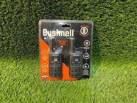 Lpx150 Bushnell - Long Range 2-way Radio With Noaa Weather 2 Pack