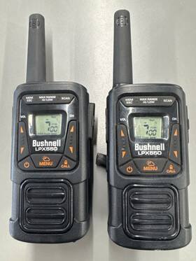 Pd3040916 Bushnell Lpx550