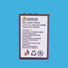 Bvcl0082-1100-d Bommeow Durable Receptionist Server Driver Radio Battery For 729798816951