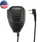 Byhmta1350029 Baofeng Original Speaker Mic Headset For Radios Gift 743828942816