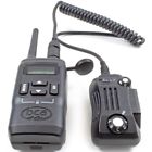 C1314rl10010 Bca Bc Link Group Communication Snowmobile Radio Black Smart Mic
