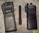 C168a Standard Vhf Transceiver Works
