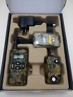 C1714001010 Bca Bc Link Group Communication Radio Camo With Smart Mic