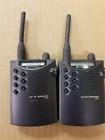 C401 Vertex Two Standard Transceivers Cls