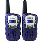 Caa7027l Rt-388 Kids Walkie Talkies 631976576765