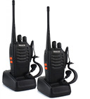 Caa9105a Retevis H-777 Walkie Talkie 631976552813