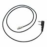 Cable-bhdh40-k2b Bommeow Concert Security Replacement Cable For Baofeng Btech 729798808444