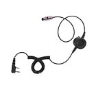 Cable-bhdh40ptt-k2 Bommeow Racetrack Replacement Cable Ptt For Kenwood