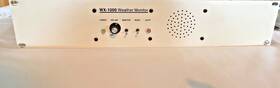 Wx-1000 Cat Wx 1000 Weather Radio Monitor Ham Repeater Gmrs
