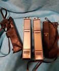 Cb-200w Sony Vintage 1970s Handheld