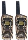 Cba-acxt1035flc Cobra Range Rugged And Floating Radio Camo 0856062006081
