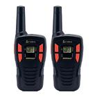 Cba-acxt145 Cobra Walkie Talkie 16-mile 0856062006012