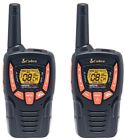 Cba-acxt345 Cobra Range Radio Value Pack 0856062006036