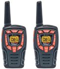Cba-acxt545 Cobra Range Rugged Radio Value Pack And Dock 0856062006050