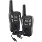 Cbrcx112 Cobra Electronics Frs And Gmrs Radio