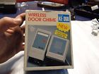 Cbrmrhh90vp Cobra Wireless Door Chime