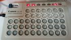 Cc-7p Canon Vtg Communicator Cc