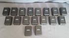Ccr24pna Toughbook Lot Of Arbitrator Digital Video System Transmitters