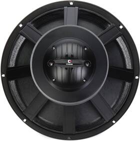 Ftx1530 Celestion T5995 15-inch Coaxial Driver