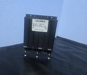 Celwave Rfs Tnd7407a Compact Uhf Mobile Duplexer 450-470 Mhz Inv113 Bin Y001d