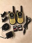 Ch610e2 Motorola Talkabout Mh230r Walkie