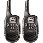 Channels Uniden Two Way Walkie Talkie Radio Set Of 2 Long Range Outdoor Mobile Camping Hunting 041114765836