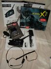 Chatterbox Frs X2 Motor Cycle Radio - Open Face