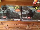Chatterbox Frs X2- Set Of 2