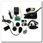 Chatterbox Gmrs X1 Closed Face