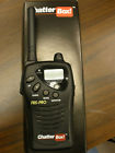Chatterbox Hjc-frs Pro Two-way Radio Nib