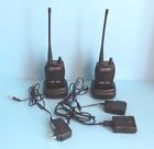 Chp18 Olympia I Walkie Talkie