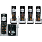 Cl82413 At Dect Cordless Phone System