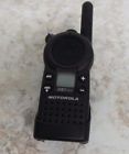 Clc1410 Motorola Cls1410 Two-way Radio