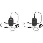 Clp1010 Clp10102pk Pack Twoway Radios Of Channel Business 637801218022