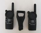 Cls-110 Motorola Cls1110 Two Way