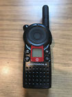 Cls1810t Cls 1810t Motorola Target Version Two Way Radio Walkie Talkie