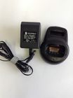 Cls-radio Motorola Drop-in Charger Black