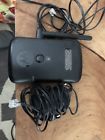 Cls145x Motorola Transmitter With Cable Used Headset Walkie Talkies Store