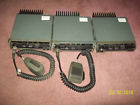 Cm-4010 Maxon Vhf Radio Sets Tested And Working Lot Of Cm-4010 Maxon Vhf Radio Sets Tested And Working Lot Of