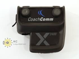 Coachcomm Xrp-13-2400 X-system - Base Only