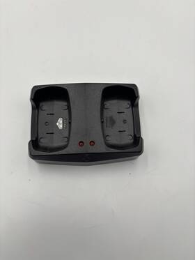 K2216 Cobra 028377316135 500 Dock Charging Station For 2 Walkie Talkies